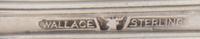An American Silver Flatware Service