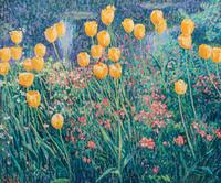 Sam Barber (American, b. 1943)