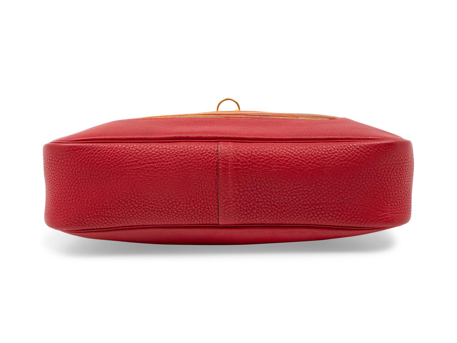 Hermès Trim Duo Bag, 2003