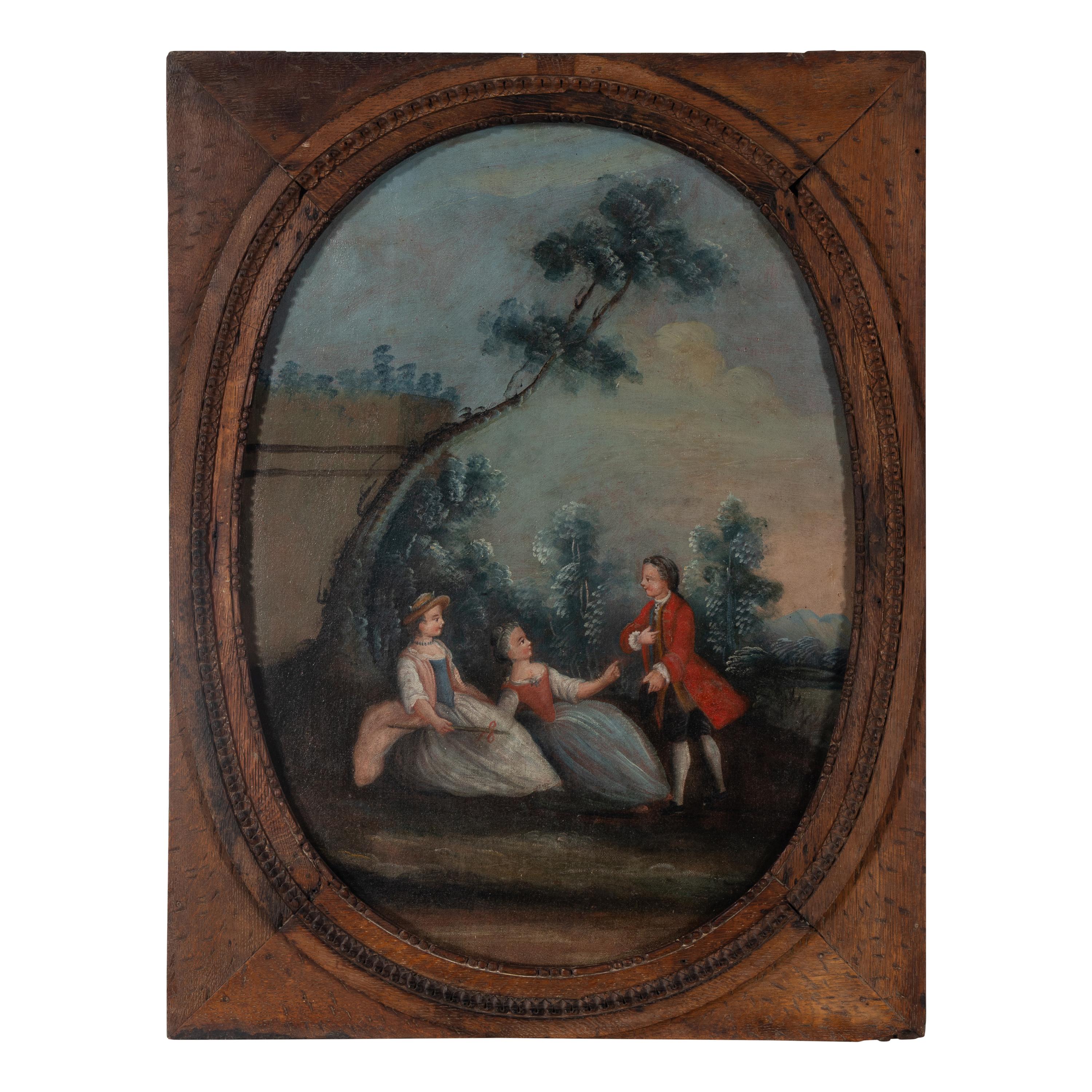 French School (19th Century)