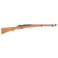 **Swiss K31 Straight-Pull Rifle