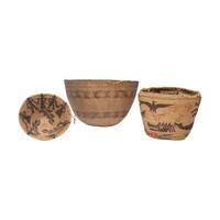 Collection of Baskets