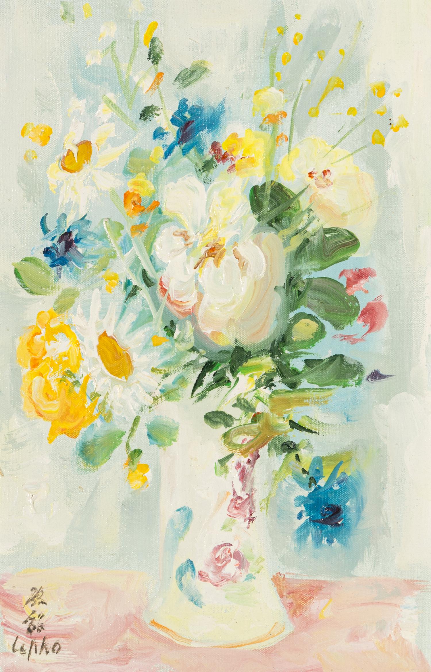 Fleurs