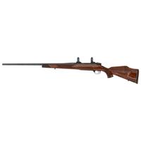 * Weatherby Mark V Deluxe Rifle
