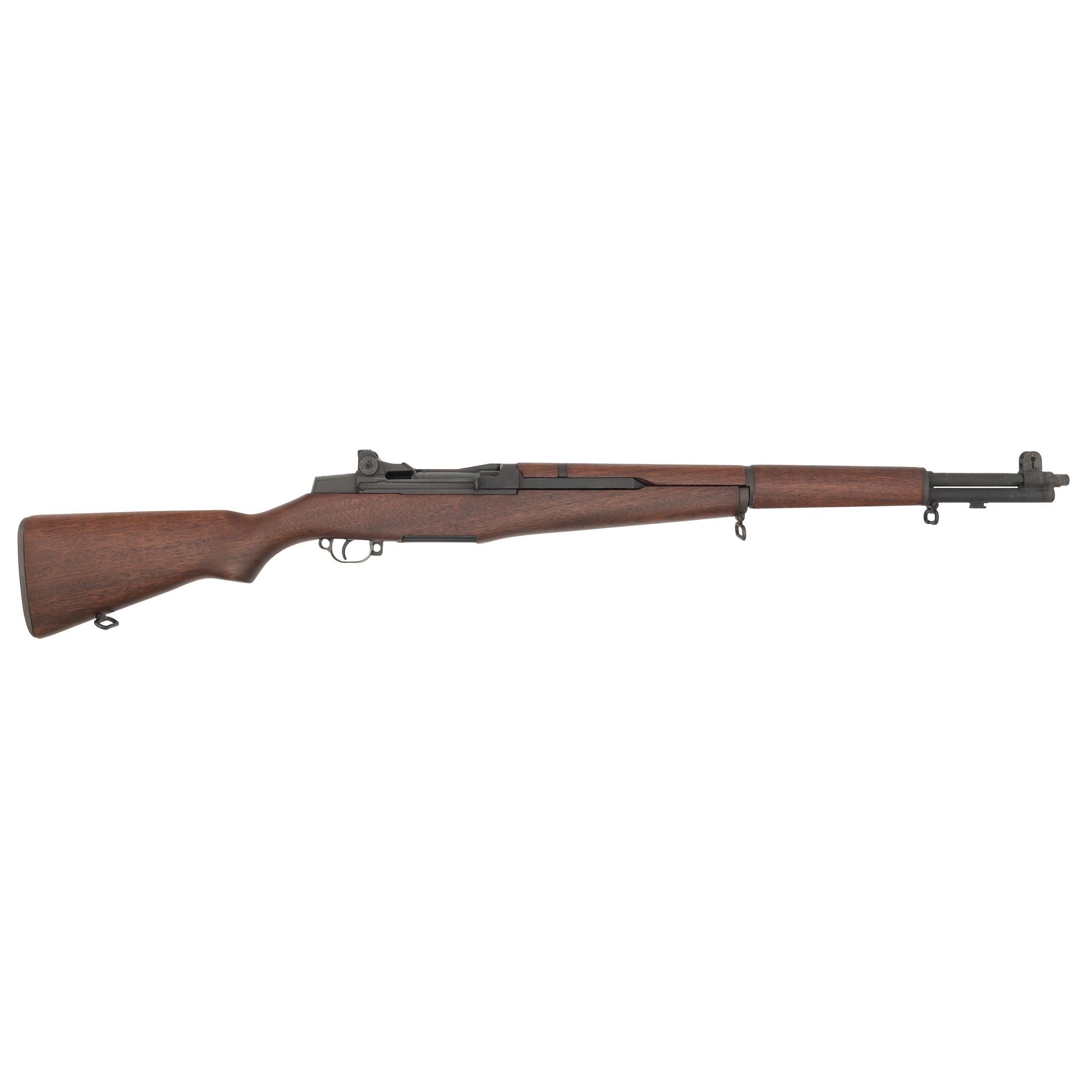 ** CMP U.S. Springfield M1 Garand with Original CMP Box and Paperwork
