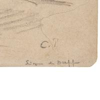 Camille Pissarro (Danish/French, 1830-1903) — Le Train