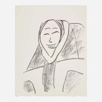 [Art] [Matisse, Henri] Duthuit, Georges Une Fête En Cimmérie