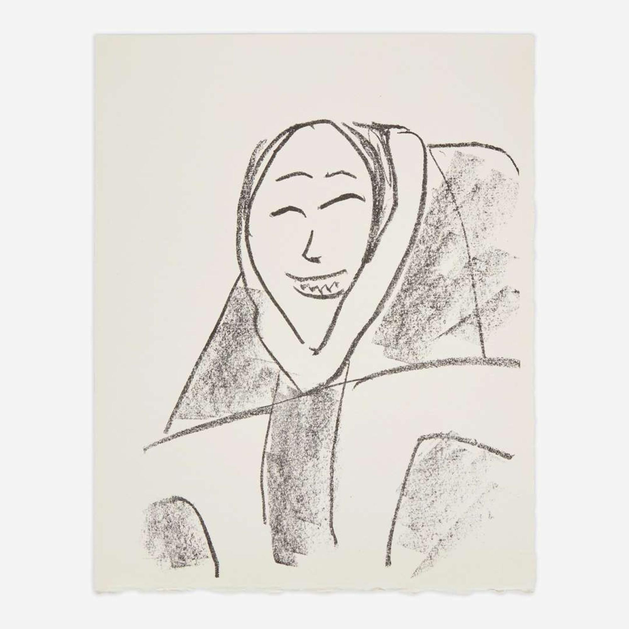 [Art] [Matisse, Henri] Duthuit, Georges Une Fête En Cimmérie