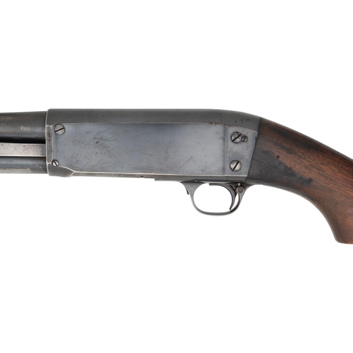 ** Remington Model 17 20 Gauge
