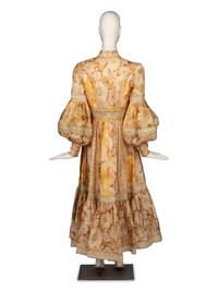 Zimmermann Dress