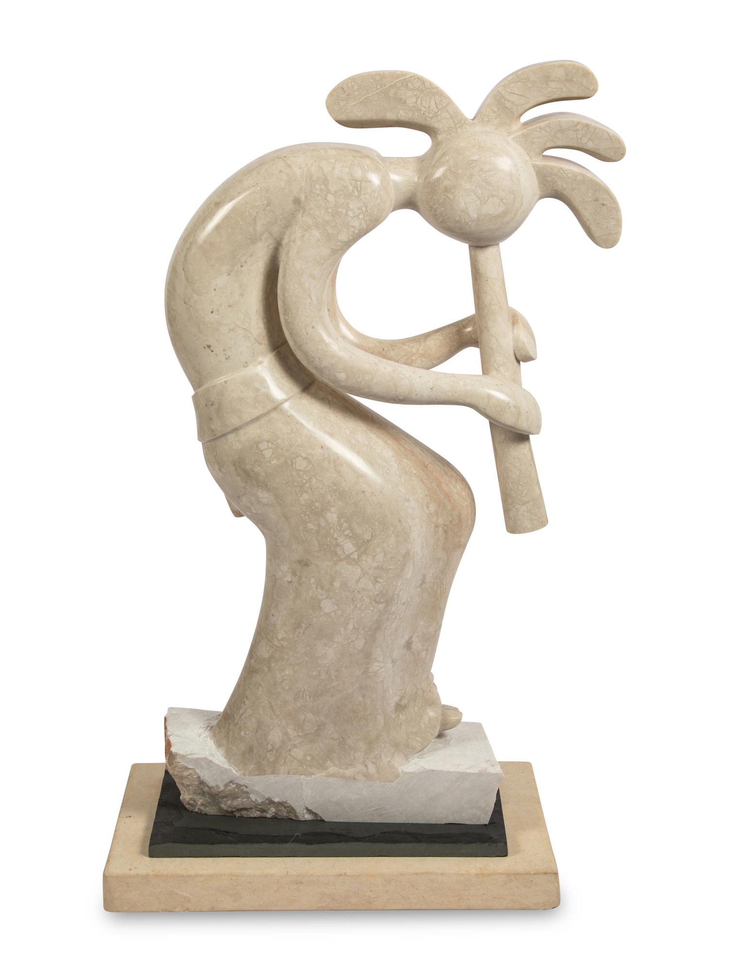 untitled, Kokopelli