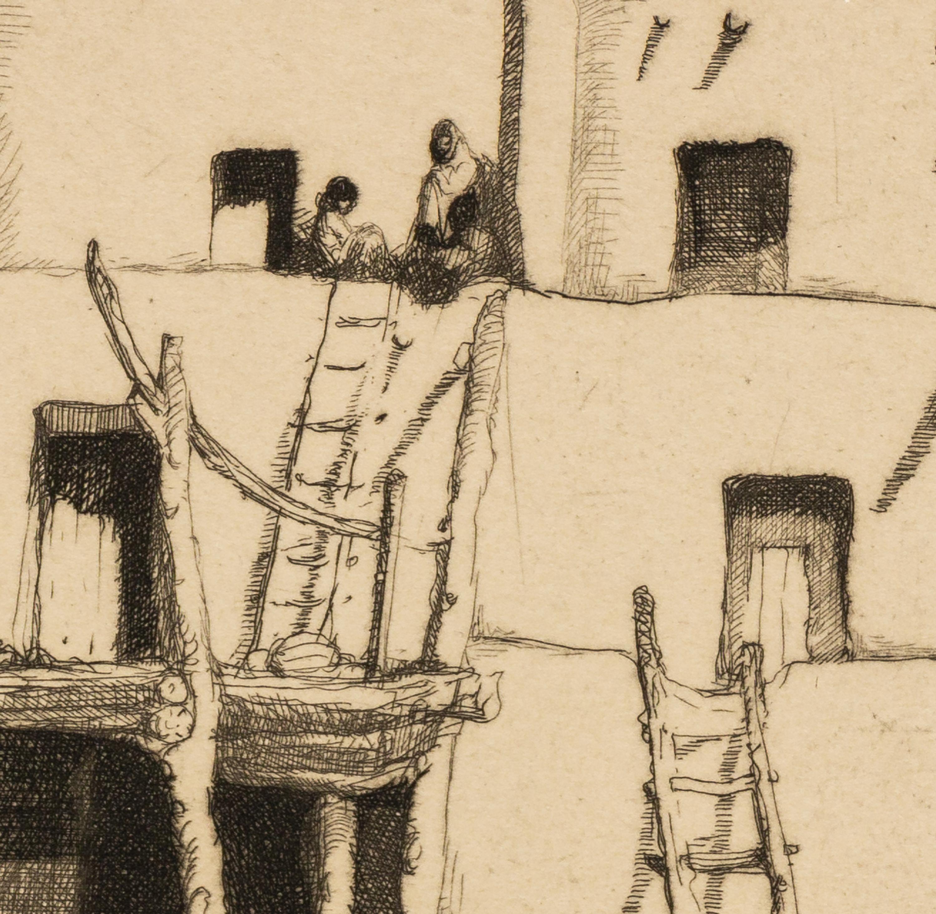 Indian Ovens