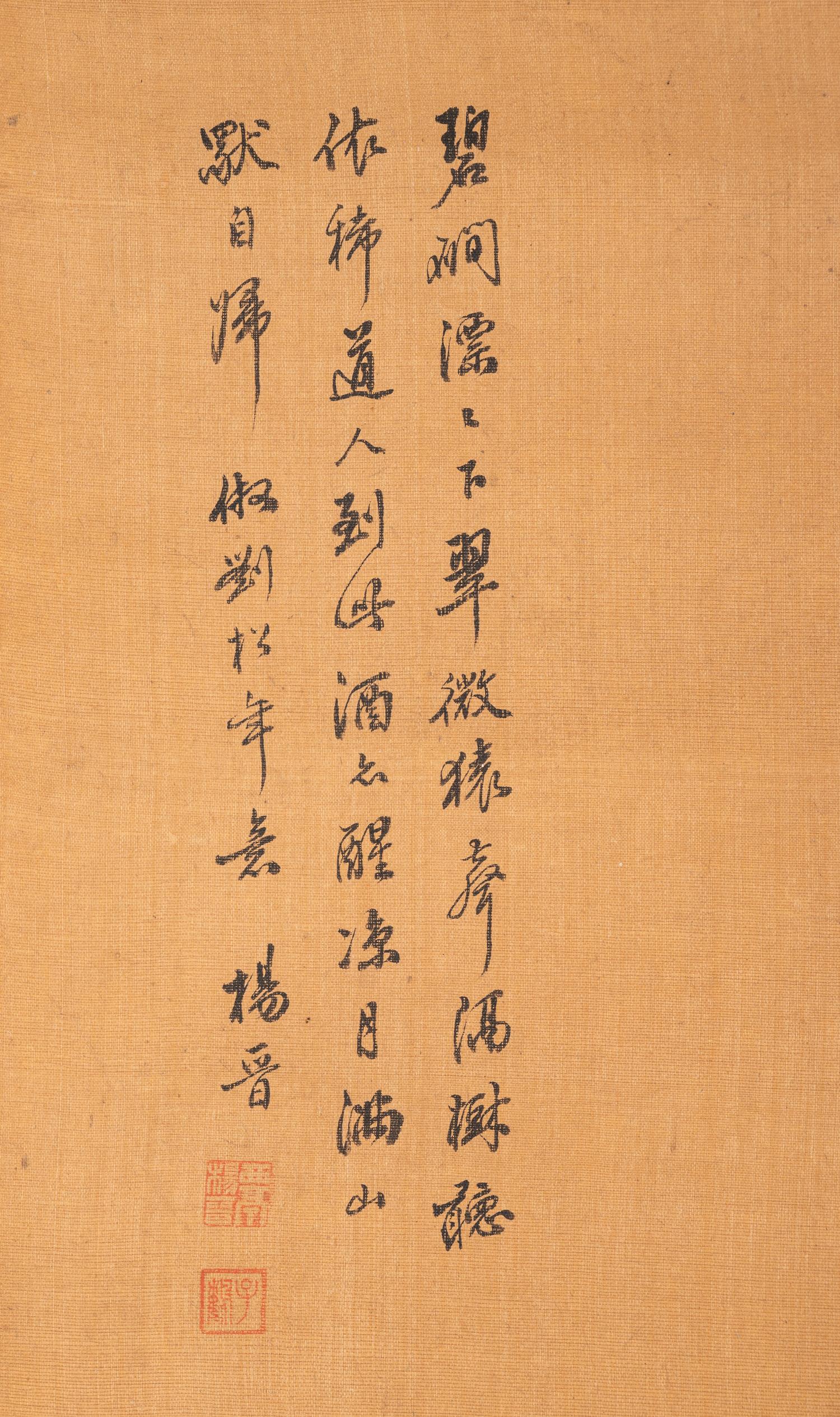 Yang Jin