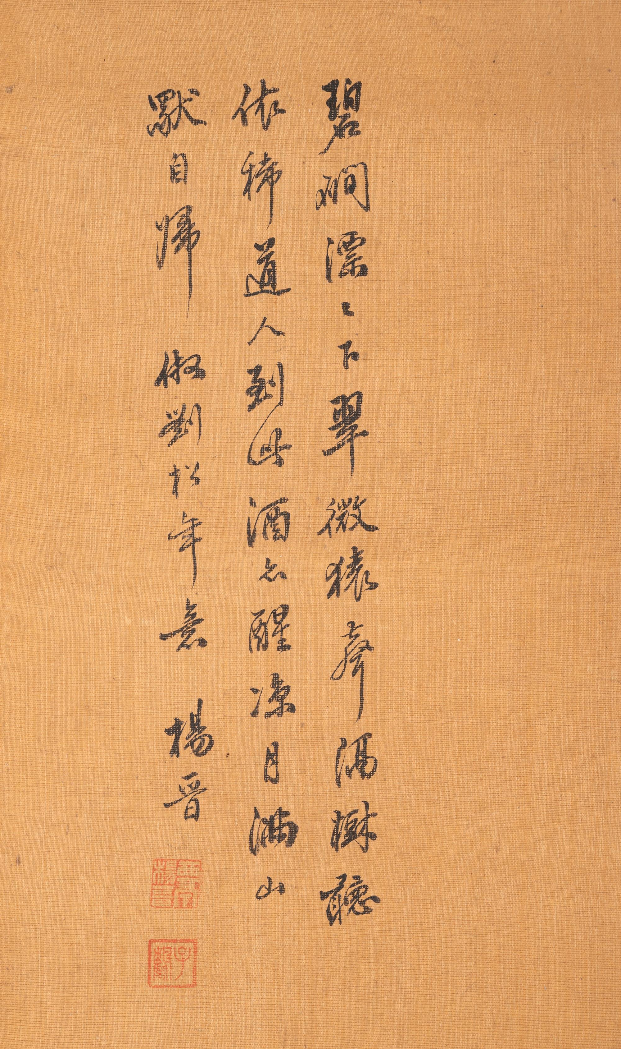 Yang Jin