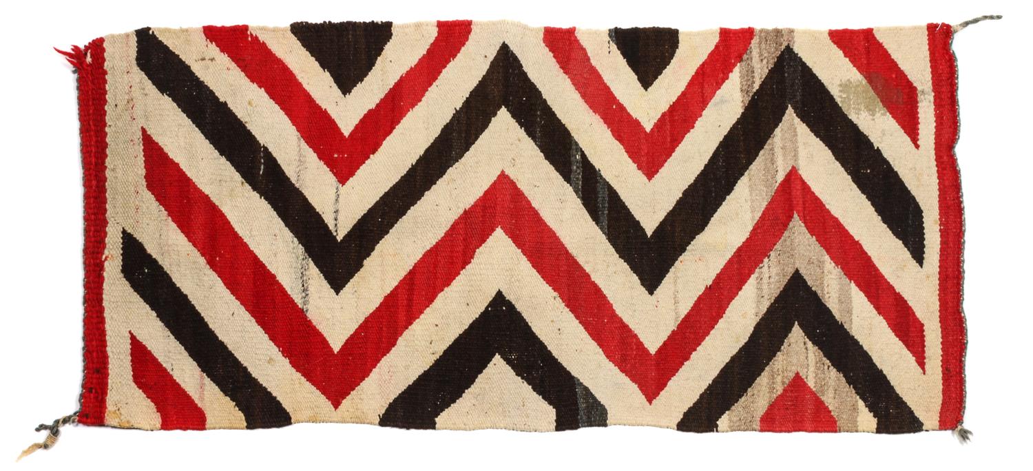 Navajo Regional Runner 28 x 59 inches