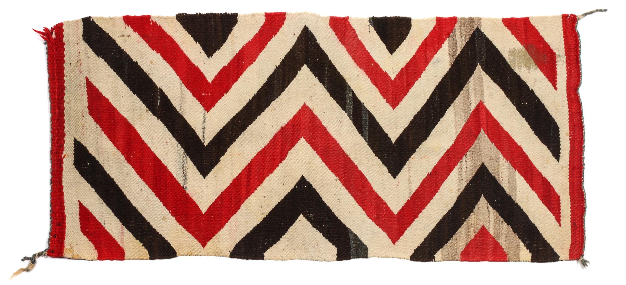 Navajo Regional Runner 28 x 59 inches