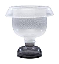 A Blown Glass Vase