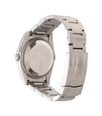 ROLEX, REF. 114200 STAINLESS STEEL 'AIR KING' WRISTWATCH