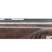 *Browning Superposed B 25 20 Gauge Shotgun with C2G Engraving by Paul Dubois in Travel Case