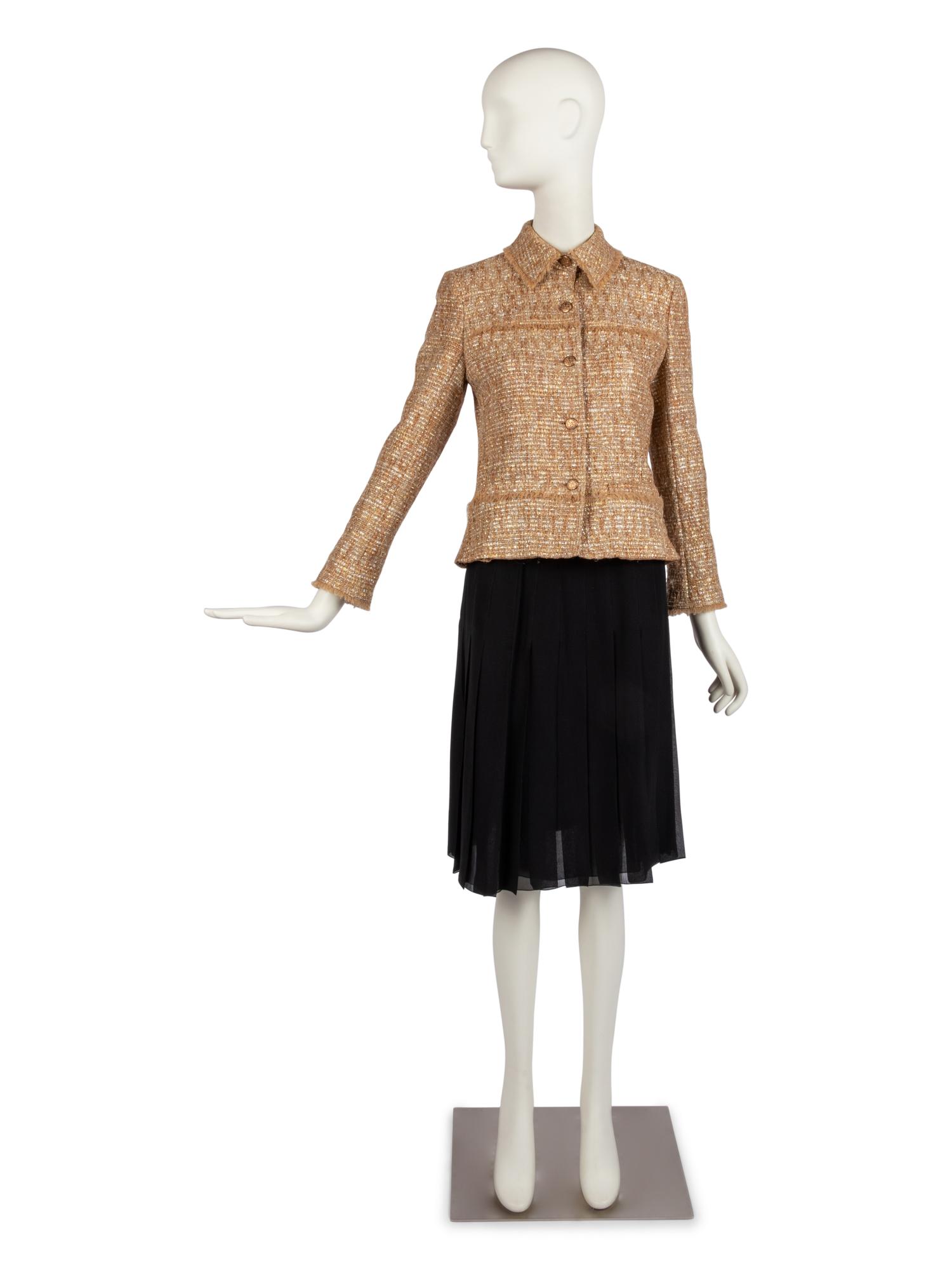 Chanel Jacket, 2005