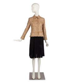 Chanel Jacket, 2005
