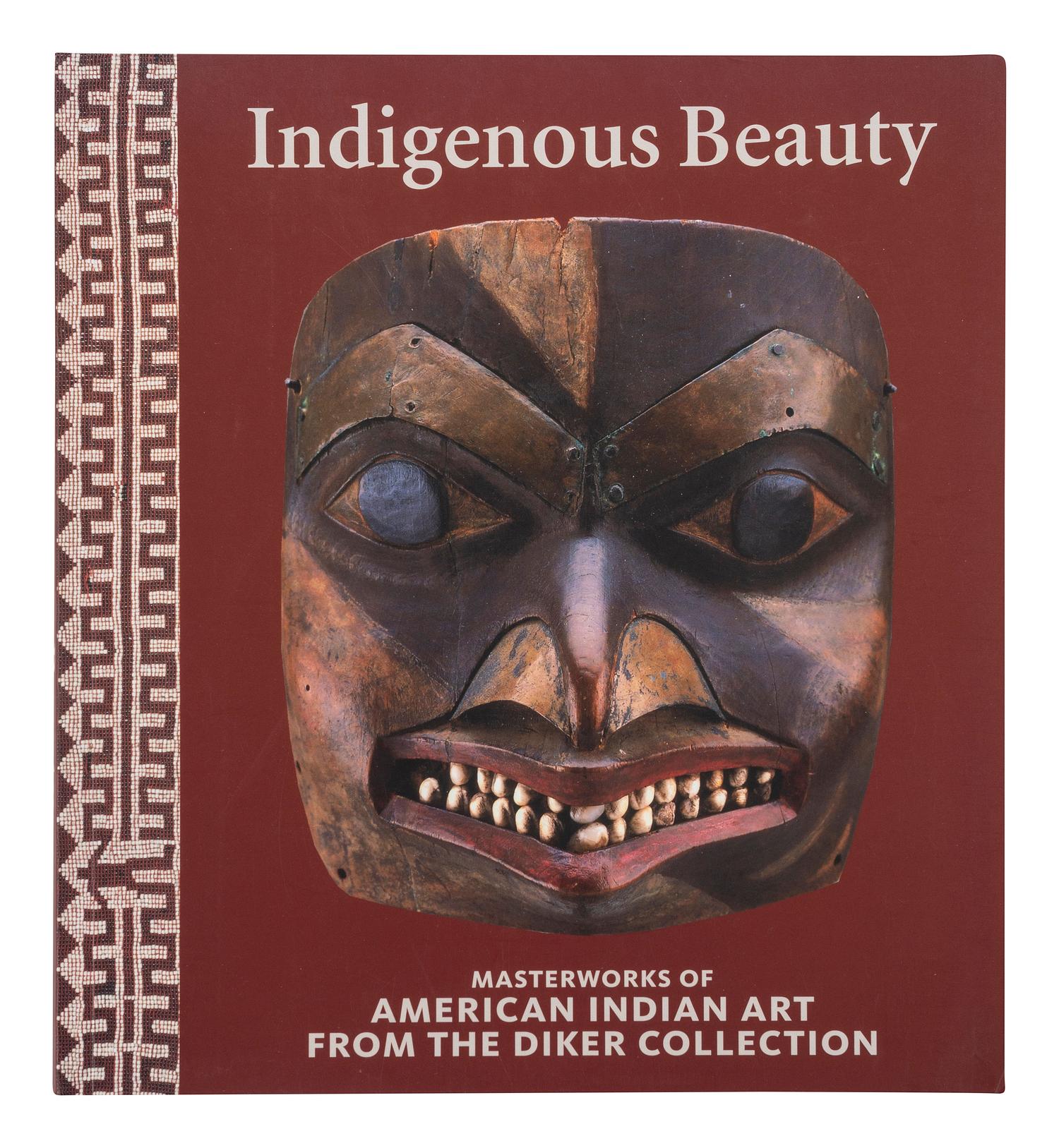 [GENERAL] A Group of 44 Books on Indigenous Art