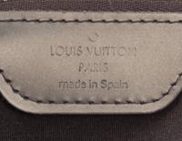 Two Designer Bags; One Louis Vuitton, One Fendi Bags,