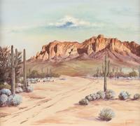Saguaro Sentinels