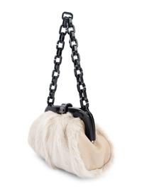Chanel Pony Hair Frame Bag, 2005-06