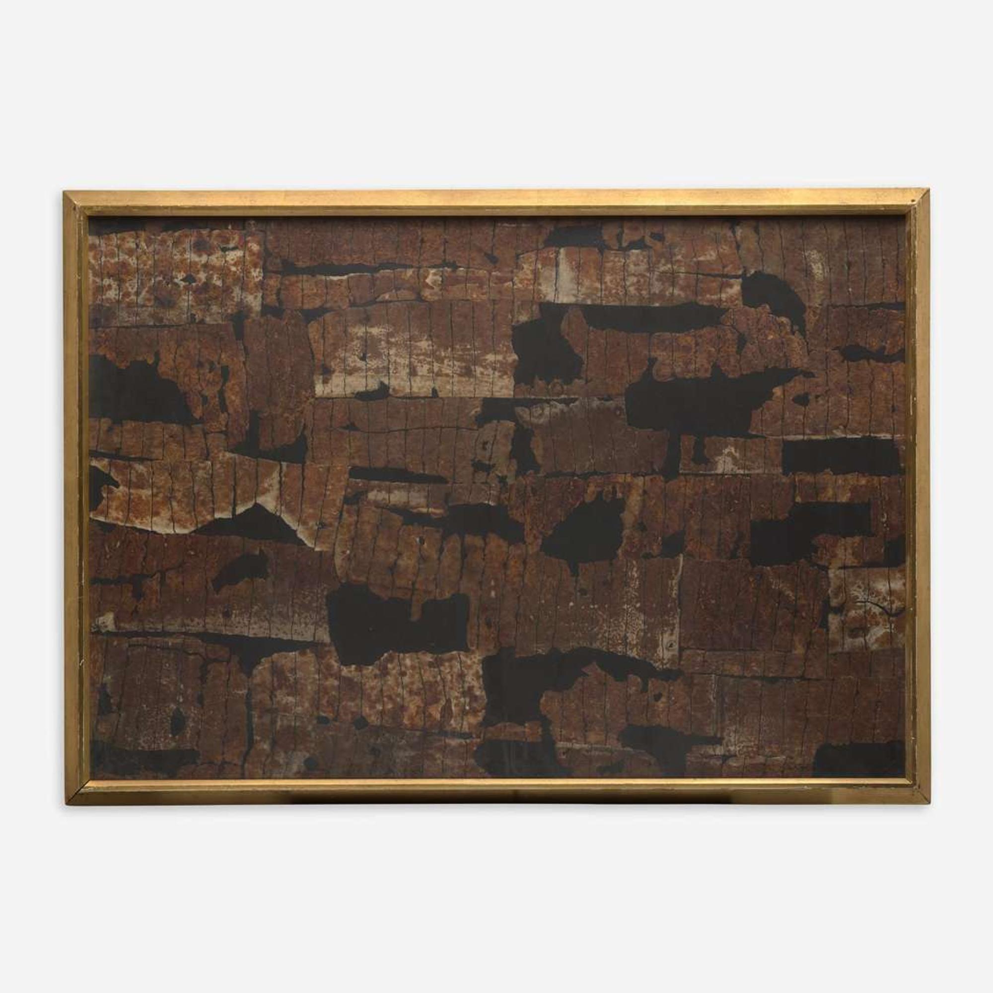 Gwyther Irwin (British, 1931-2008) Land of the No Hopers
