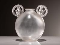 Ronsard Vase