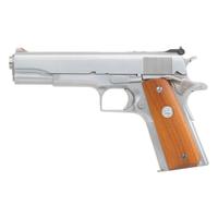 *Colt Government Model .38 Custom by Armand Swenson