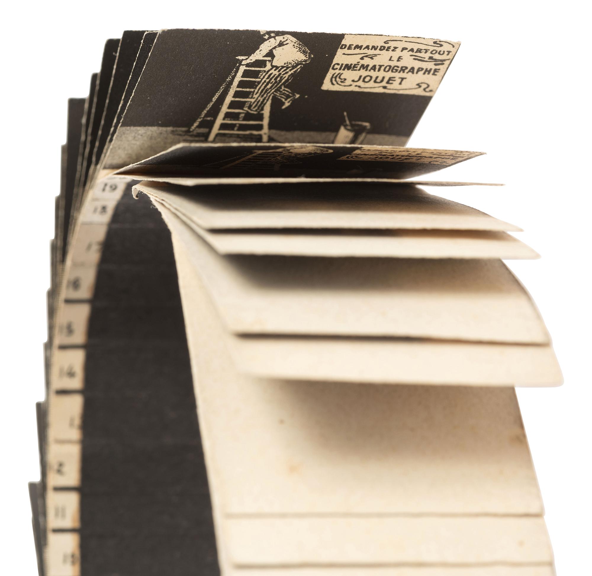 [EARLY PHOTOGRAPHY]. 11 photographic advertising imprints & puzzles, incl. E.&H.T. Anthony cover.