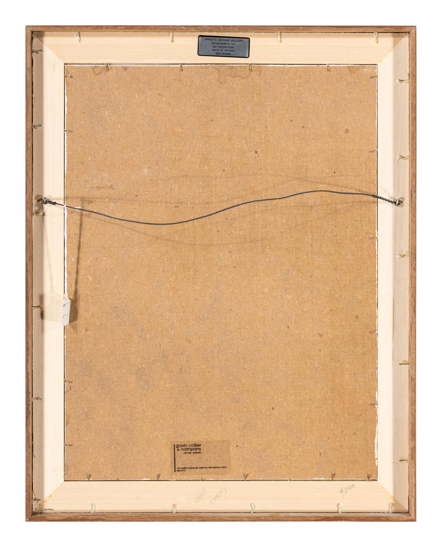 Untitled , 1985