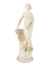 Adolfo Luchini (Italian, 19th/20th Century)