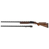 * Cased Browning BT-99 12 Gauge Shotgun Two Barrel Set