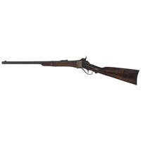 Springfield Arsenal Cartridge Altered Sharps Carbine