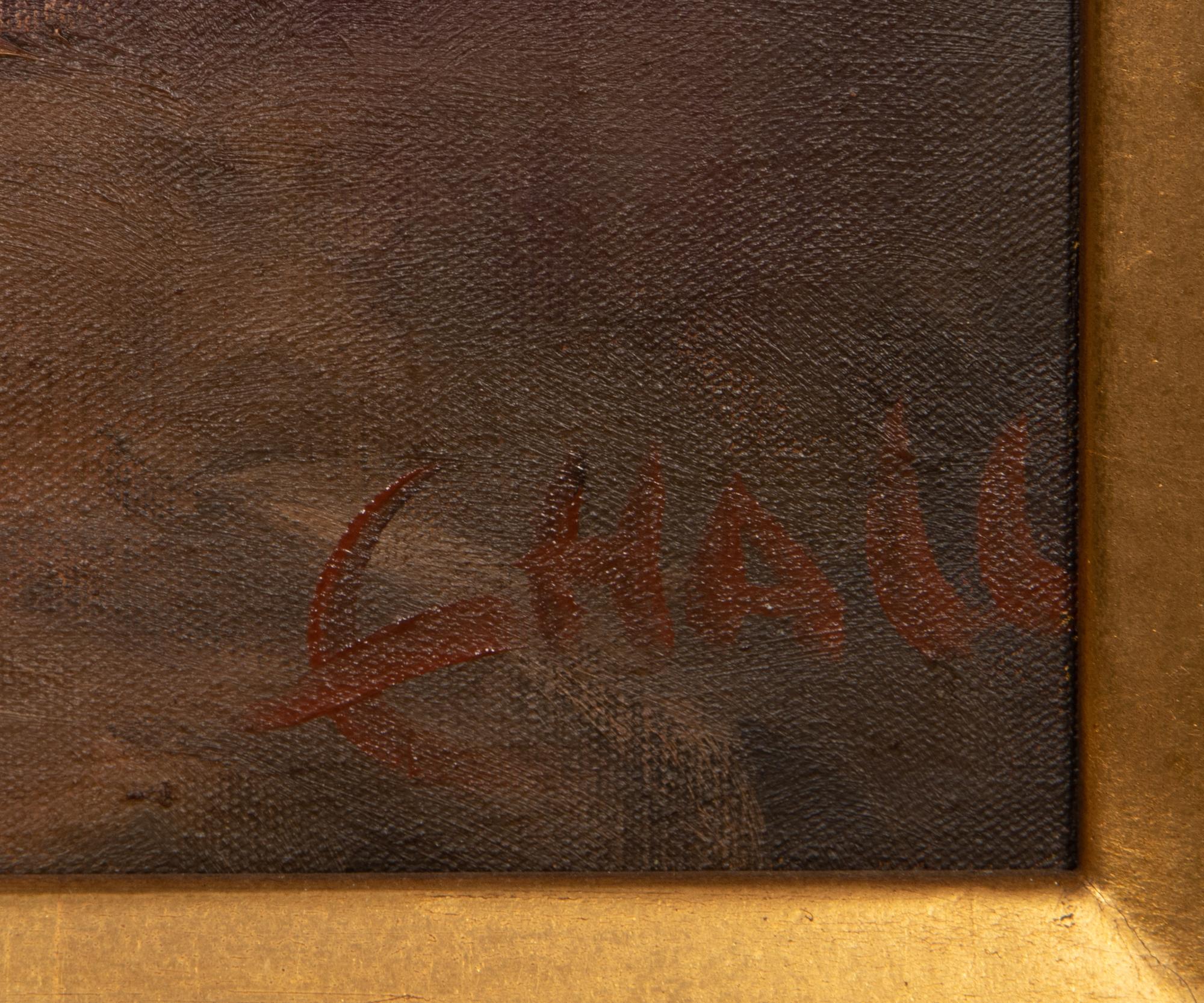Artist Unknown, 20th Century