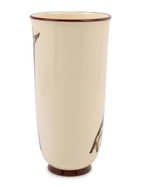 Giraffe Vase