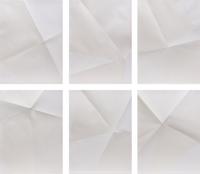 Locus (complete portfolio of 6), 1972-1975