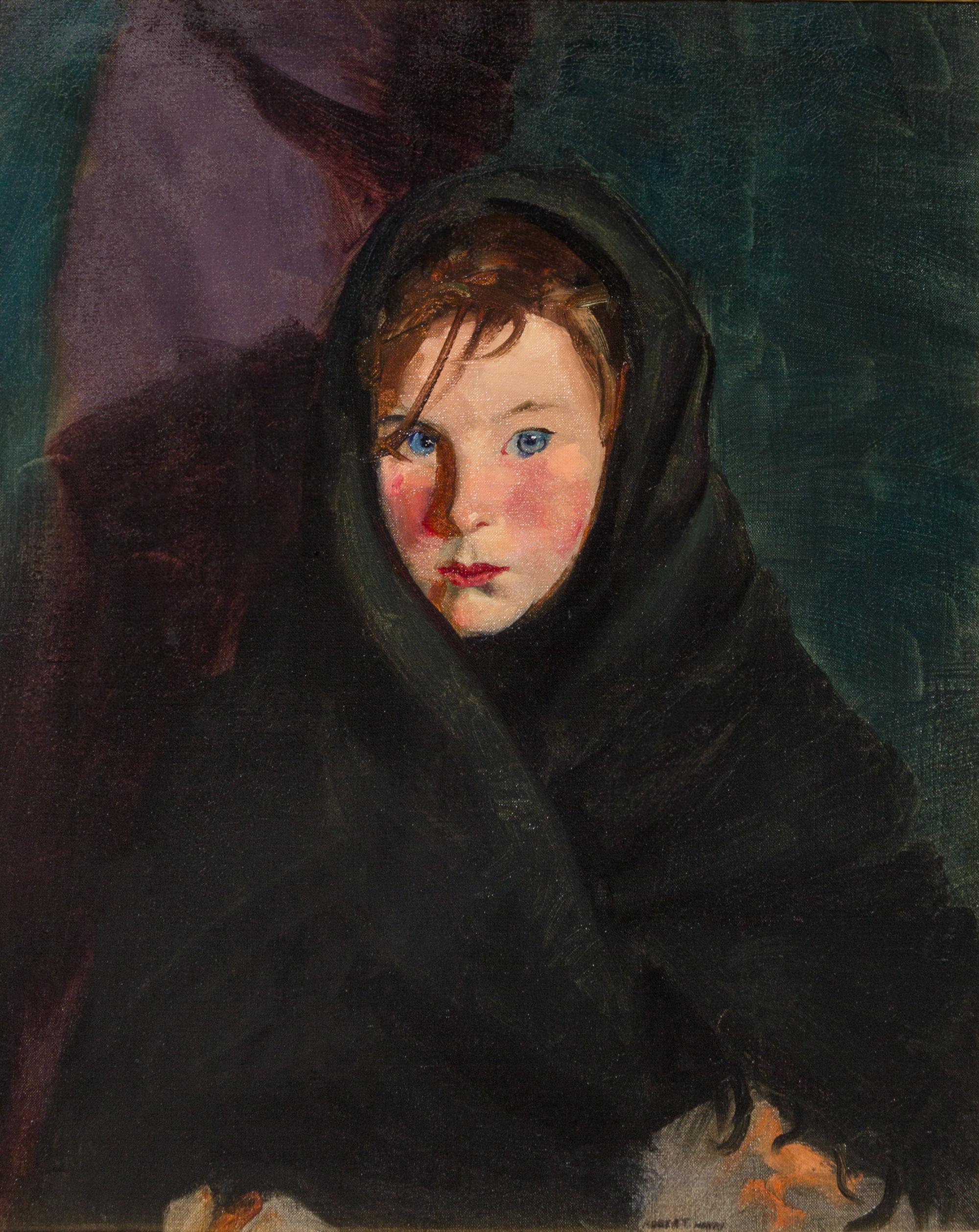 Eileen , 1924