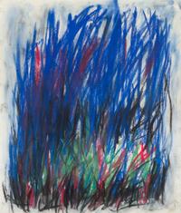 Joan Mitchell