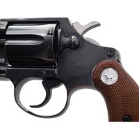 **2nd Issue Colt Detective Special