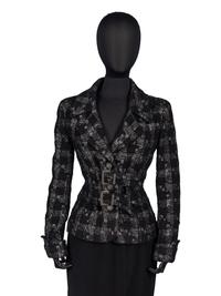 Chanel Jacket