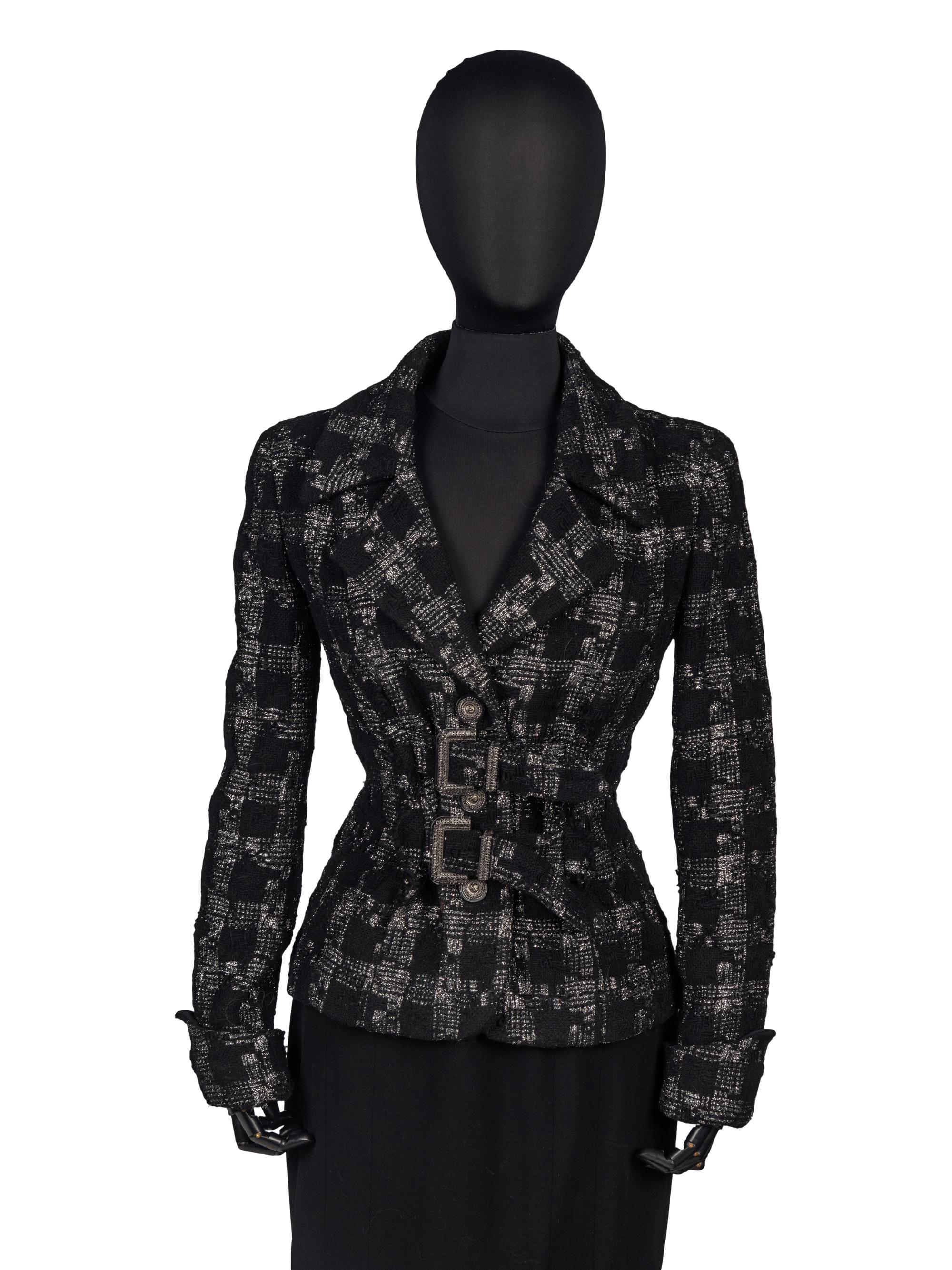 Chanel Jacket