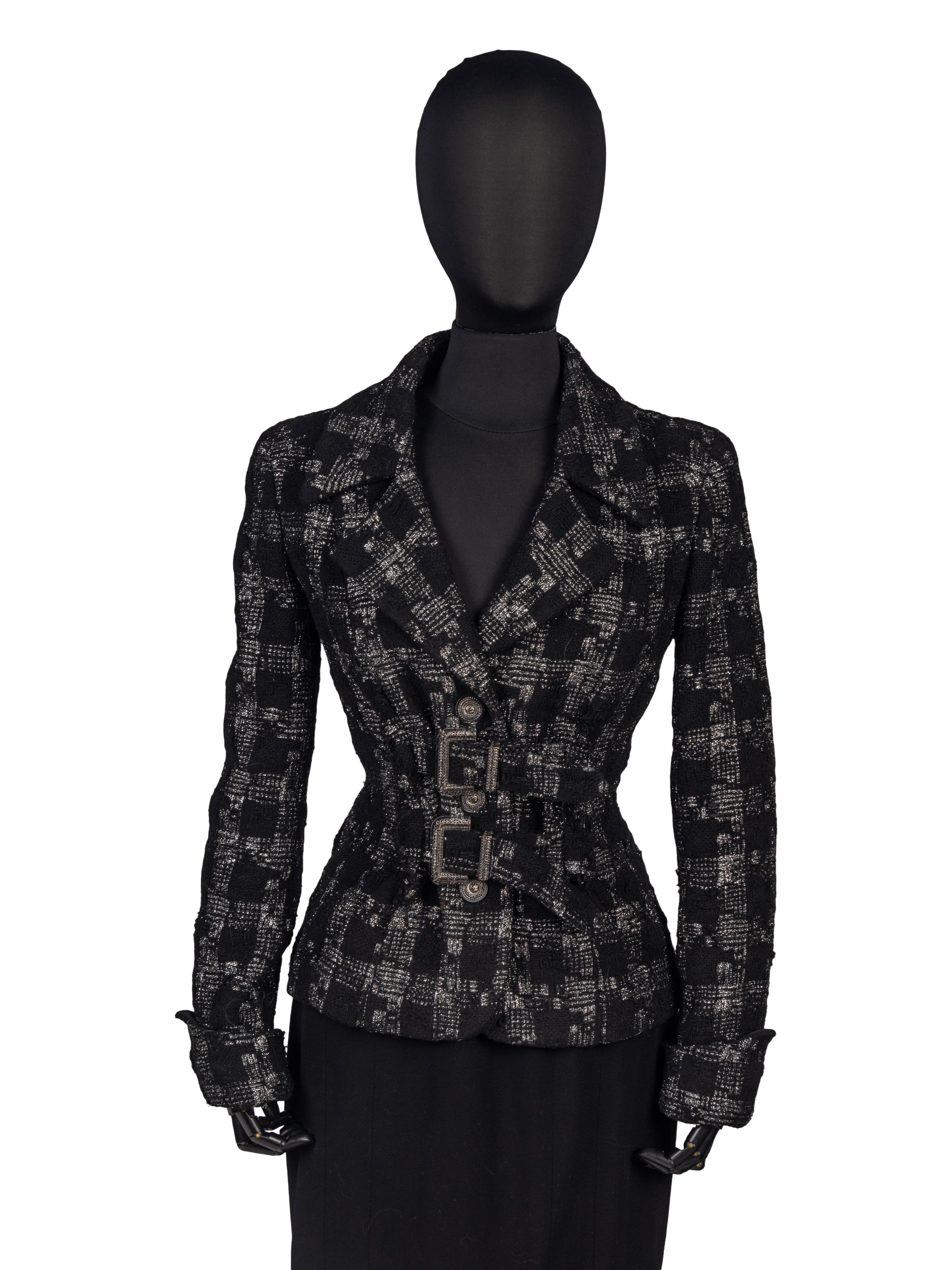 Chanel Jacket