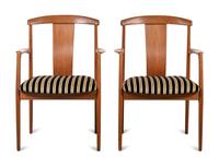 Pair of Armchairs