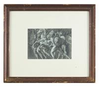 Roman Warriors
