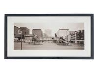 Catherine Opie (born 1961) Untitled #1, from the series "Mini Malls", 1997