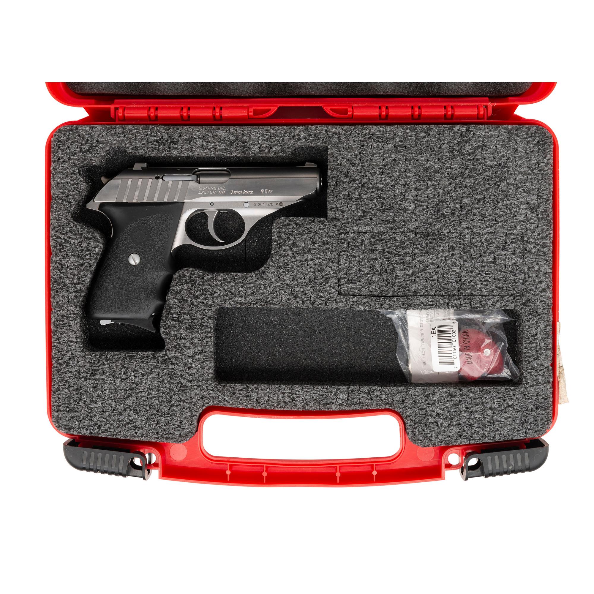 *Sig P232 SL in Box